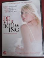 De verbouwing (2012), Cd's en Dvd's, Dvd's | Nederlandstalig, Ophalen of Verzenden, Zo goed als nieuw, Film, Vanaf 12 jaar