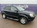 2008 - Hyundai - Tucson - 2.0i Dynamic - Voiture, Autos, Hyundai, Achat, Entreprise, Autres carburants, Euro 4