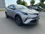 Toyota C-HR, 1.2 benzine, Voorwielaandrijving, Stof, 4 cilinders, Bedrijf