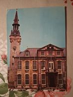 Postkaart Lier Stadhuis, Verzamelen, Ophalen of Verzenden