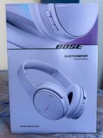 Nieuwe Bose Quitcomfort-hoofdtelefoon, Overige merken, Nieuw, Surround, Op oor (supra aural)