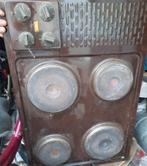 Electrische kookplaat, Elektronische apparatuur, Kookplaten, Ophalen