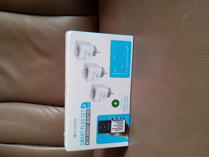 DRAADLOZE AFSTANDSBEDIENINGvan SILVER GEAR 3 stuks, Doe-het-zelf en Bouw, Alarmsystemen, Zo goed als nieuw, Afstandsbediening