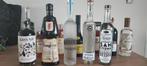 Sterke drank en bieren, Diversen, Ophalen