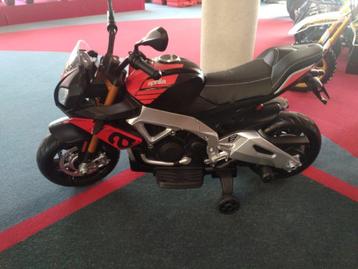 Nouvelle Moto Electrique 12V pour enfant beschikbaar voor biedingen