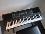 YAMAHA PSR-E 373 Deluxe set, Ophalen of Verzenden, Zo goed als nieuw, Yamaha
