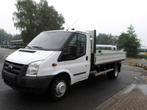 Ford Transit (695), Euro 5, Bedrijf, Ford, Elektrische ramen