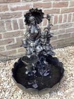 Tuinfontein, Ophalen, Fontein