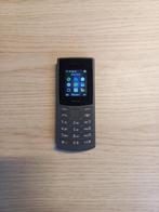 Gsm Nokia 105 4G, Telecommunicatie, Ophalen of Verzenden, Nieuw