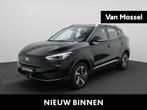 MG ZS Standard Range 51 kWh Comfort, Auto's, MG, Stof, Gebruikt, ZS, Zwart