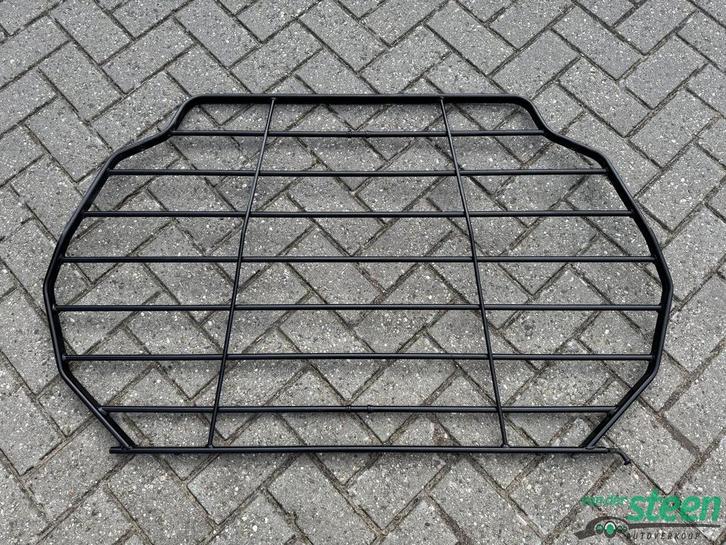 Volvo Stationcar XC60 V60 Hondenrek Bagagerek, Auto diversen, Auto-accessoires, Gebruikt, Ophalen of Verzenden