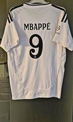 Real Madrid - MBAPPE, Verzamelen, Sportartikelen en Voetbal, Nieuw, Shirt