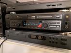 Sony MXD-D3 CD/MD combo, Ophalen, Niet werkend, Analoog