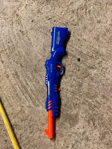 16 nurf guns beschikbaar voor biedingen