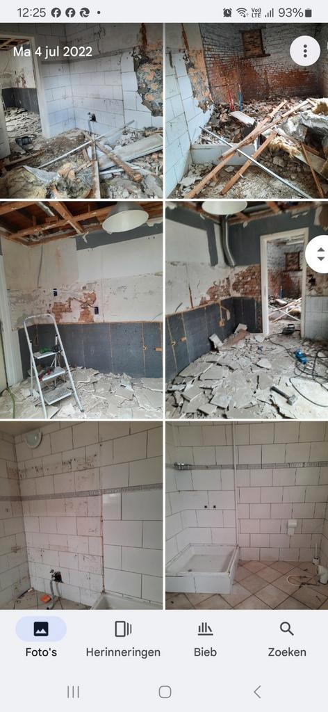 Afbraakwerken, Immo, Huizen en Appartementen te koop