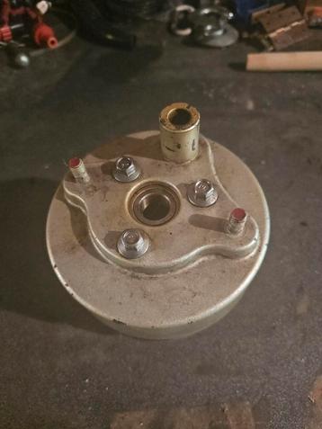 Koppeling pgo buxter 150cc met kabel en ond - perfecte staat beschikbaar voor biedingen