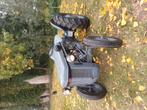 Ferguson tef-20, Zakelijke goederen, Ophalen, Oldtimer, Tot 80 Pk, Massey Ferguson