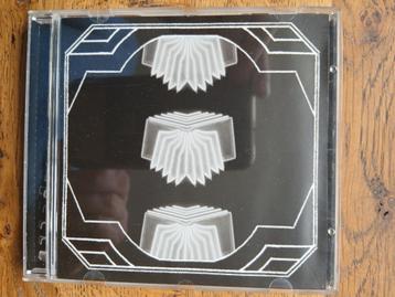 CD Arcade Fire : Neon Bible, Enlèvement
