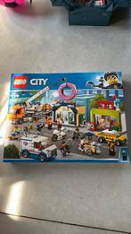 Lego City 60233, Ophalen, Nieuw, Lego