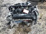 MOTOR Mazda CX-3 (DJ / DK) (01-2015/01-2018) (17M10N0538), Gebruikt, Mazda