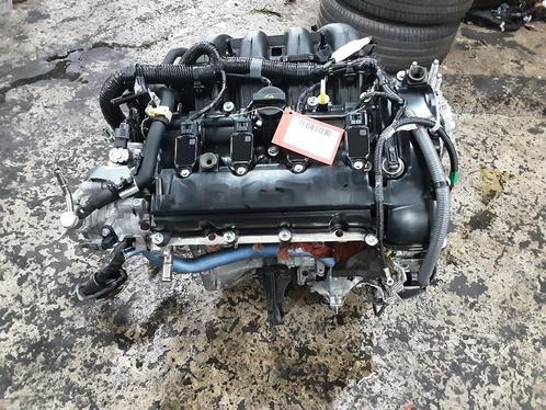 MOTOR Mazda CX-3 (DJ / DK) (01-2015/01-2018) (17M10N0538), Auto-onderdelen, Motor en Toebehoren, Mazda, Gebruikt