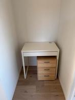 Bureau IKEA, Huis en Inrichting, Bureaus, Ophalen, Bureau