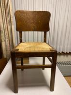 Eiken stoelen, Ophalen, Zo goed als nieuw, Stoel(en)