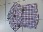 kinderkleding 6-7 jaar, Overhemd of Blouse, Ophalen of Verzenden, Zo goed als nieuw, United colors of benetton