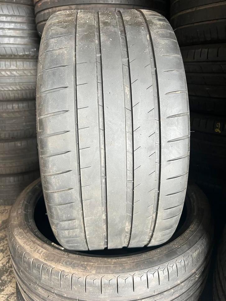 275/30/20 Michelin avec montage et équilibrage, Auto-onderdelen, Besturing, Ophalen