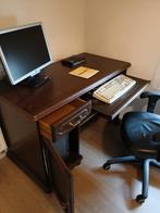 COMPUTER meubel, Huis en Inrichting, Ophalen