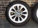 Bmw 3 en 4 reeks winterset voor G20, G21, G23, G24 reeksen, Ophalen, Gebruikt, 17 inch, Winterbanden