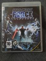 Star Wars: The Force Unleashed, Ophalen, Zo goed als nieuw, Avontuur en Actie, Vanaf 16 jaar