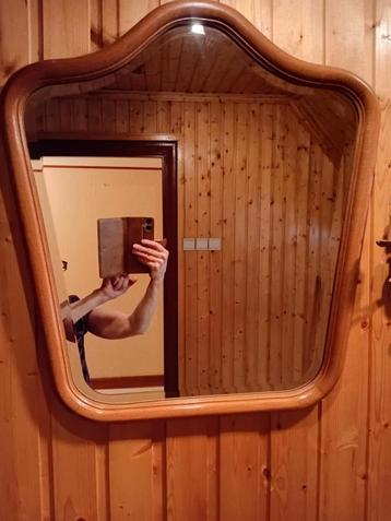 Miroirs, Enlèvement