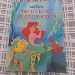 sprookjesboek, de kleine zeemeermin, Ophalen of Verzenden, Zo goed als nieuw, Sprookjes