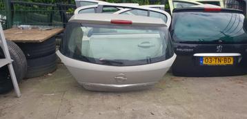 OPEL ASTRA H  HB  ACHTERKLEP CHAMPAGNE METALLIC  beschikbaar voor biedingen