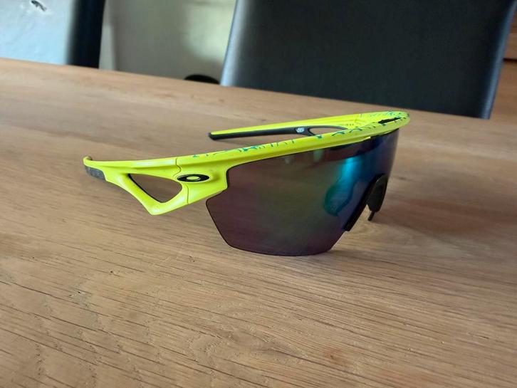 Te koop Oakley Sphaera, Handtassen en Accessoires, Zonnebrillen en Brillen | Heren, Zo goed als nieuw, Bril, Oakley, Ophalen