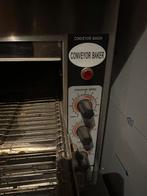 Mini pizza bandoven, Elektronische apparatuur, Ophalen, Zo goed als nieuw