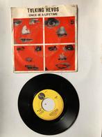 Talking Heads: Once in a lifetime ( 1980), Cd's en Dvd's, Vinyl Singles, Pop, 7 inch, Single, Verzenden