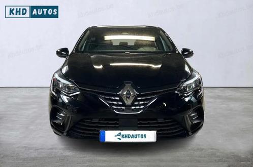 Renault Clio V 1.0 TCe 90 pk Intense 5-deurs, Auto's, Renault, Particulier, Clio, ABS, Achteruitrijcamera, Adaptive Cruise Control