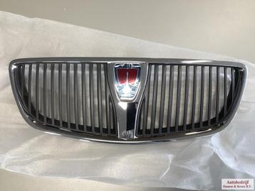 Grille Rover 75 CHROME Original DHB000390MMM beschikbaar voor biedingen