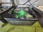 Unieke mooie  spa💦 spotgoedkoop ‼️ gigantisch veel jets, Ophalen of Verzenden, Zo goed als nieuw, Filter