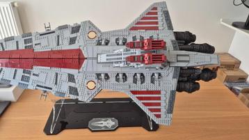 Lego 75367 ucs Venator stand van Wicked Brick beschikbaar voor biedingen