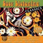 Easy Listening- Classics (2CD), Ophalen of Verzenden