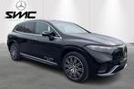 Mercedes-Benz EQS EQS 580 4Matic, Autos, Mercedes-Benz, Achat, 1800 kg, 544 ch, Noir