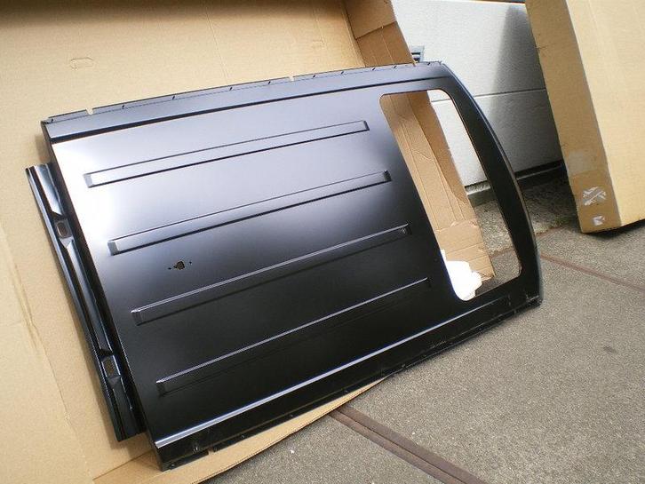 Range Rover Sport dak ONGEBRUIKT! AKB790080, Auto-onderdelen, Carrosserie