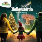 2 tickets pour bellewaerde., Tickets en Kaartjes, Recreatie | Pretparken en Attractieparken, Twee personen, Ticket of Toegangskaart