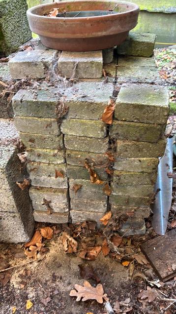 126 klinkers beschikbaar voor biedingen