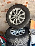 Jantes avec pneus Mercedes, Autos : Pièces & Accessoires, Pneus & Jantes, Enlèvement ou Envoi, Pneu(s)
