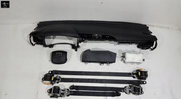Toyota Hilux airbag airbagset dashboard