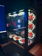 Gaming PC - intel i9-12900KF - 64GB - GEEN GPU, Computers en Software, Ophalen of Verzenden, Gaming
